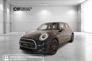 Mini Cooper 1.5 TwinPower Turbo Cooper