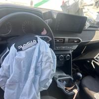 Vendiamo ricambi Dacia Jogger 2025