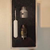 Tiny RDA Demon Killer Atomizzatore 