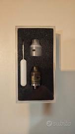 Tiny RDA Demon Killer Atomizzatore 