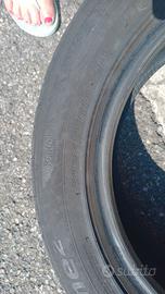 Set nr.4 gomme 205/55 r 16 usate
