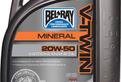 Bel-Ray V-Twin Engine Olio- 20W50 - 4L. 96905-BT4