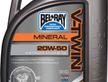 Bel-Ray V-Twin Engine Olio- 20W50 - 4L. 96905-BT4