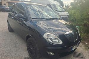 LANCIA Ypsilon 1.3 Multijet 16V Argento