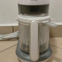 omogenizzatore e cuocipappa