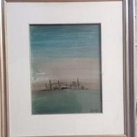 Quadro vintage