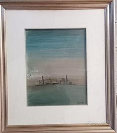 Quadro vintage