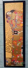 Stampe su supporto in MDF Gustav Klimt