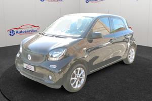 Smart forfour 1.0 Passion 71cv my18