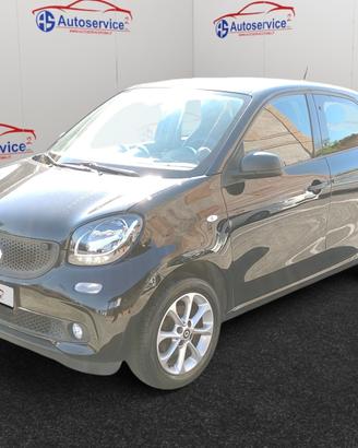 Smart forfour 1.0 Passion 71cv my18