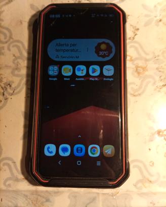 Black view bv7200