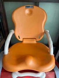 Riduttore per sedia marca Cam