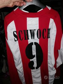 maglia vicenza calcio