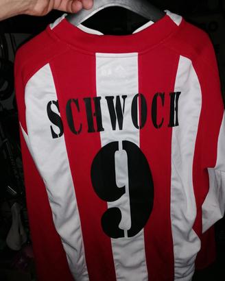 maglia vicenza calcio
