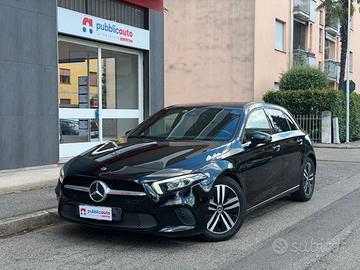 MERCEDES-BENZ Classe A 180 d Automatic Executive
