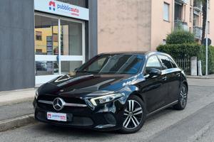 MERCEDES-BENZ Classe A 180 d Automatic Executive