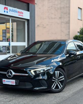 MERCEDES-BENZ Classe A 180 d Automatic Executive