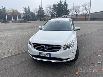 Volvo xc60 (2008-2018) - 2014
