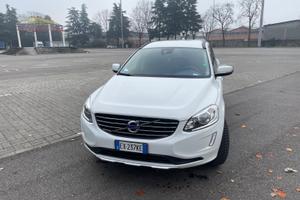 Volvo xc60 (2008-2018) - 2014