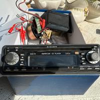 Autoradio
