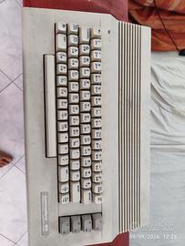 commodore 64 anno 1984