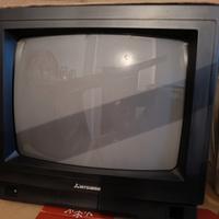 TV vintage 