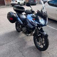 Suzuki VStorm DL 650