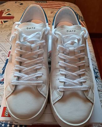 sneaker uomo D.A.T.E