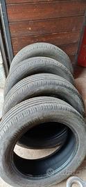 Pneumatici Estivi Continental 215/55 r17 94 V