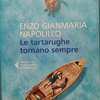 "Le tartarughe tornano sempre"