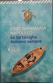 "Le tartarughe tornano sempre"