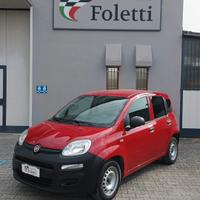 FIAT PANDA VAN AUTOCARRO
