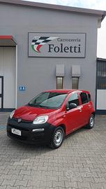 FIAT PANDA VAN AUTOCARRO