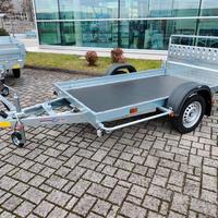 Carrello Rimorchio CRESCI Mod. PT6