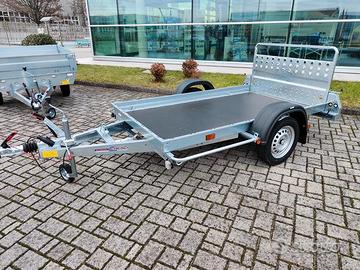 Carrello Rimorchio CRESCI Mod. PT6