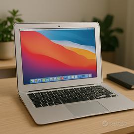 Macbook air 2012