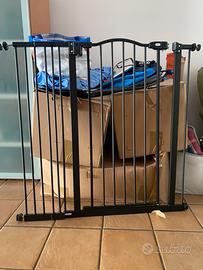 Cancelletto di sicurezza