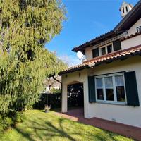 Taino - Trilocale con giardino e box