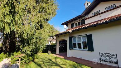 Taino - Trilocale con giardino e box