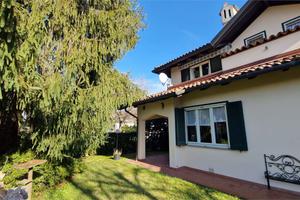 Taino - Trilocale con giardino e box