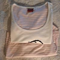 Pigiama Estivo Donna – "Snoopy" – Taglia L