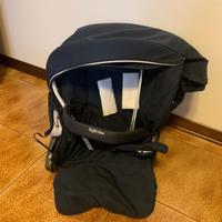 Passeggino inglesina