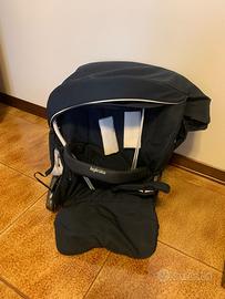 Passeggino inglesina