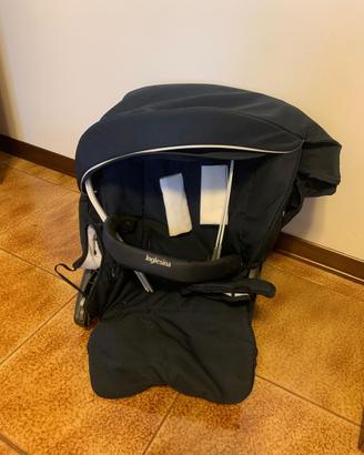 Passeggino inglesina