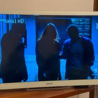 Tv philips 43 pollici hambylit full hd