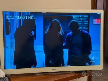 Tv philips 43 pollici hambylit full hd
