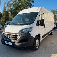 Fiat Ducato Maxi 160CV - Tetto Alto Passo Lungo 20