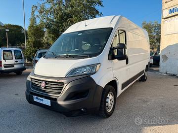 Fiat Ducato Maxi 160CV - Tetto Alto Passo Lungo 20