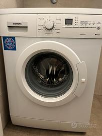 Lavatrice Siemens iQ300 7kg - Waschmaschine 7 kg
