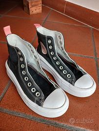 Scarpe Converse All Star  Chuck Taylor n.37